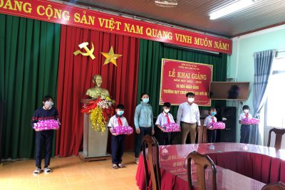 TRUNG THU 2021
