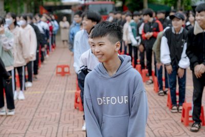 CHUYÊN ĐỀ “PHÒNG CHỐNG CHÁY NỔ, PHÒNG CHỐNG TAI NẠN THƯƠNG TÍCH, PHÒNG CHỐNG ĐUỐI NƯỚC ” NĂM 2023