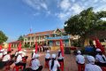 TRƯỜNG THCS LƯƠNG THẾ VINH TRANG TRỌNG TỔ CHỨC LỄ TỔNG KẾT NĂM HỌC 2025 – 2026