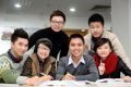 HÔM NAY TẬP HUẤN CỔNG THÔNG TIN ĐIỆN TỬ TẠI PHÒNG GD