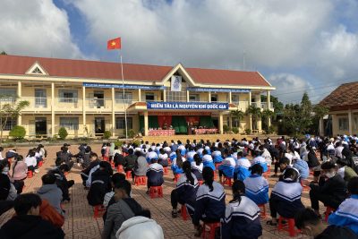 XUÂN YÊU THƯƠNG 2023